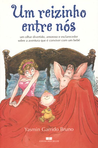Picture of UM REIZINHO ENTRE NOS