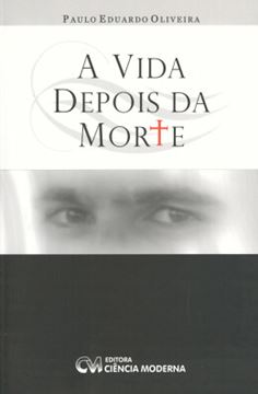 Imagem de A VIDA DEPOIS DA MORTE