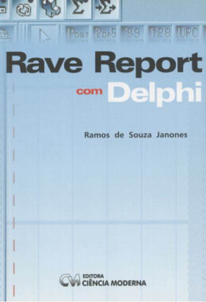 Picture of RAVE REPORT COM DELPHI 