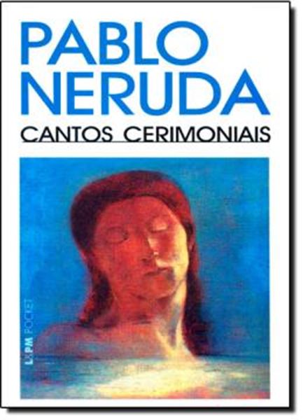 Picture of CANTOS CERIMONIAIS  BILINGUE - POCKET