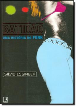 Imagem de BATIDAO - UMA HISTORIA DO FUNK