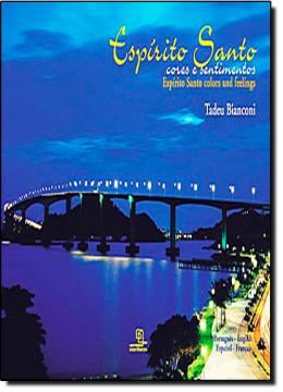 Imagem de ESPIRITO SANTO - CORES E SENTIMENTOS