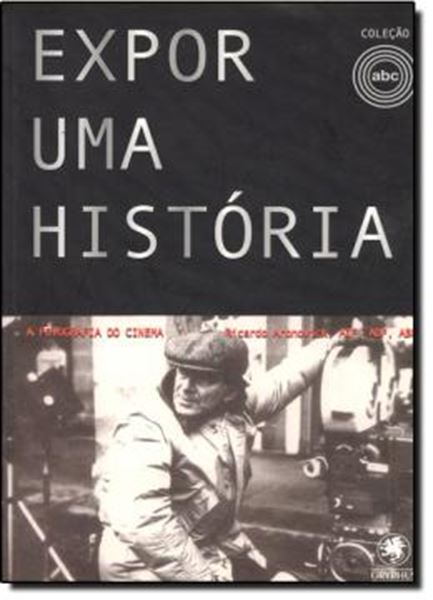 Picture of EXPOR UMA HISTORIA - 2ª EDICAO