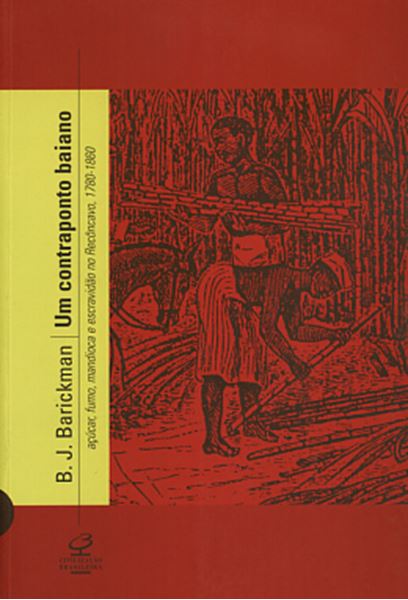 Picture of UM CONTRAPONTO BAIANO