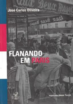 Imagem de FLANANDO EM PARIS 