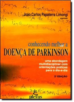 Imagem de CONHECENDO MELHOR A DOENCA DE PARKINSON