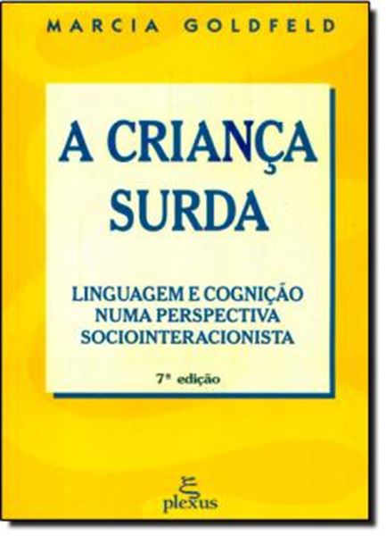 Picture of CRIANCA SURDA, A