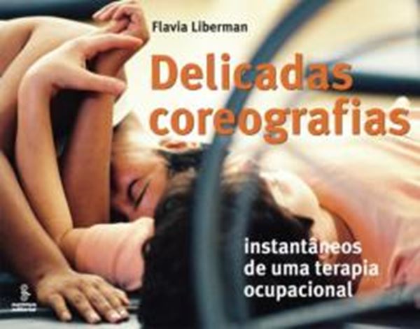 Picture of DELICADAS COREOGRAFIAS