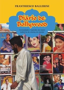 Imagem de DIARIO DE BOLLYWOOD