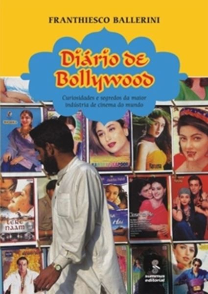 Picture of DIARIO DE BOLLYWOOD