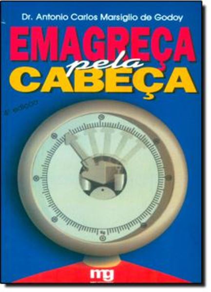 Picture of EMAGRECA PELA CABECA