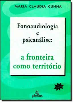 Imagem de FONOAUDIOLOGIA E PSICANALISE