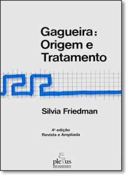 Imagem de GAGUEIRA: ORIGEM E TRATAMENTO