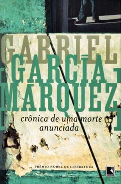 Picture of CRONICA DE UMA MORTE ANUNCIADA - 47ª ED