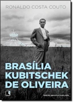 Imagem de BRASILIA KUBITSCHEK DE OLIVEIRA - 6ª ED
