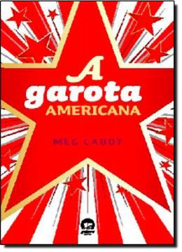 Imagem de A GAROTA AMERICANA - 14ªED