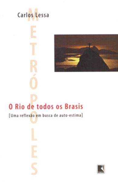 Picture of RIO DE TODOS OS BRASIS, O