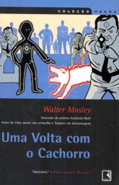 Picture of VOLTA COM O CACHORRO, UMA