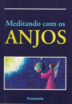 Imagem de MEDITANDO COM OS ANJOS