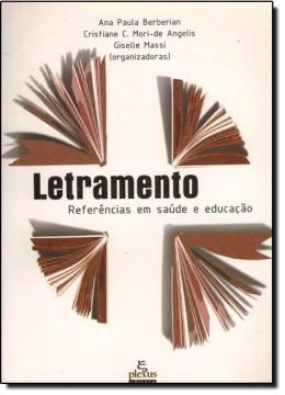 Imagem de LETRAMENTO