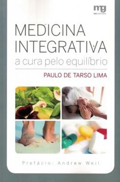 Imagem de MEDICINA INTEGRATIVA