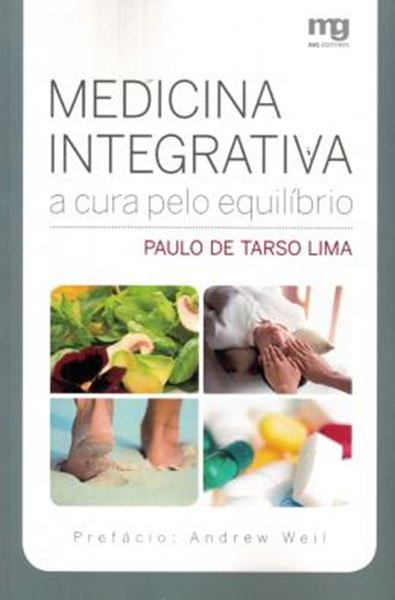 Picture of MEDICINA INTEGRATIVA