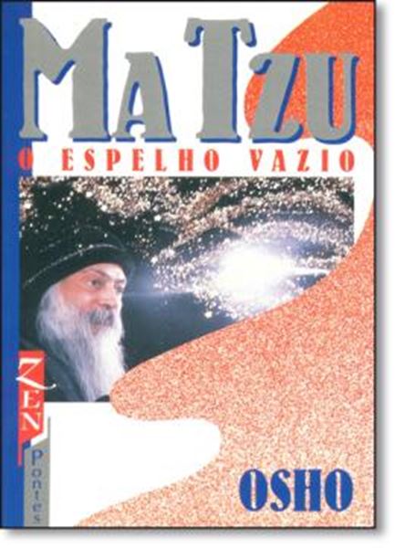 Picture of MA TZU - O ESPELHO VAZIO