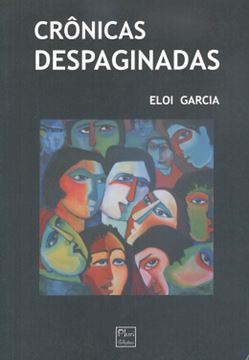 Imagem de CRONICAS DESPAGINADAS