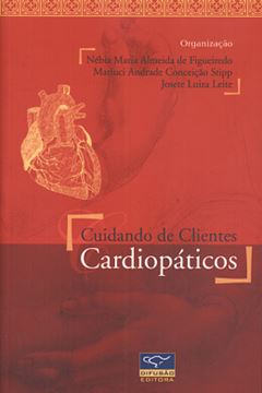 Imagem de CUIDANDO DE CLIENTES CARDIOPATICOS