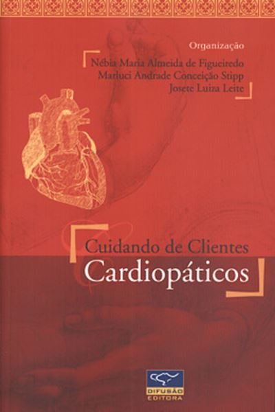 Picture of CUIDANDO DE CLIENTES CARDIOPATICOS