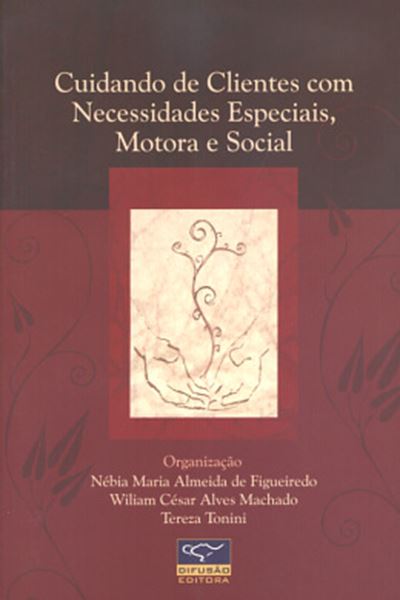Picture of CUIDANDO DE CLIENTES COM NECESSIDADES ESPECIAIS, MOTORA E SOCIAL