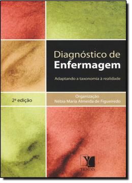Imagem de DIAGNOSTICO DE ENFERMAGEM