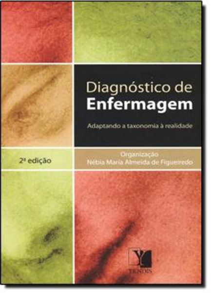 Picture of DIAGNOSTICO DE ENFERMAGEM