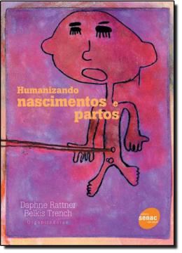 Imagem de HUMANIZANDO NASCIMENTOS E PARTOS