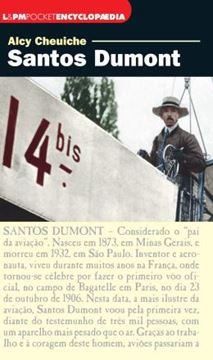 Imagem de SANTOS DUMONT - POCKET