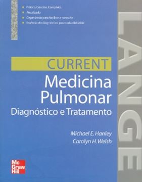 Imagem de CURRENT MEDICINA PULMONAR