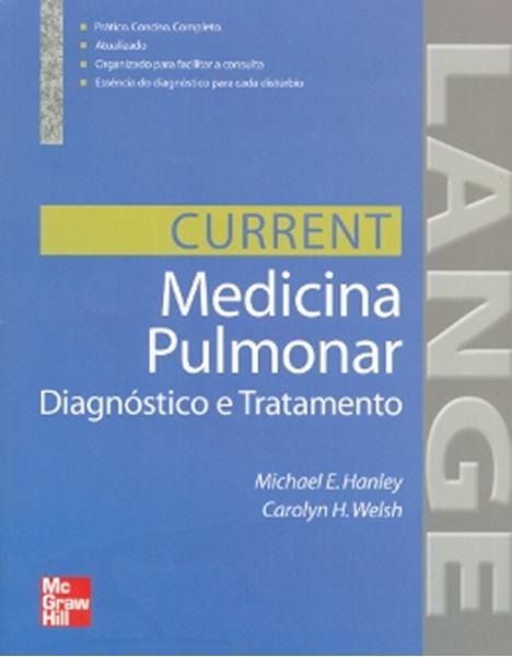 Picture of CURRENT MEDICINA PULMONAR
