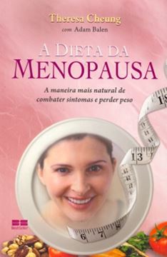 Imagem de DIETA DA MENOPAUSA, A