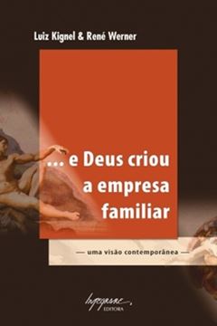 Imagem de ... E DEUS CRIOU A EMPRESA FAMILIAR