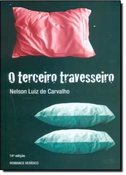 Imagem de O TERCEIRO TRAVESSEIRO
