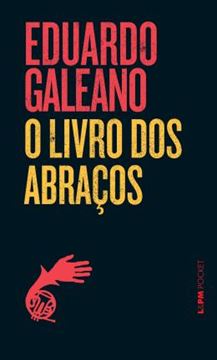 Imagem de LIVRO DOS ABRACOS, O - POCKET
