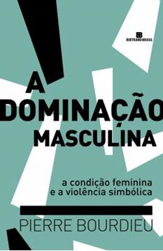 Imagem de A DOMINACAO MASCULINA - 15ª ED