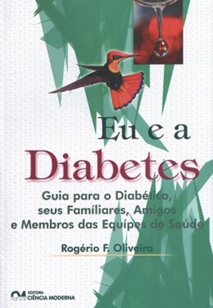 Picture of EU E A DIABETES