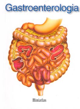 Imagem de MINIATLAS - GASTROENTEROLOGIA