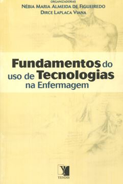Imagem de FUNDAMENTOS DO USO DE TECNOLOGIAS NA ENFERMAGEM