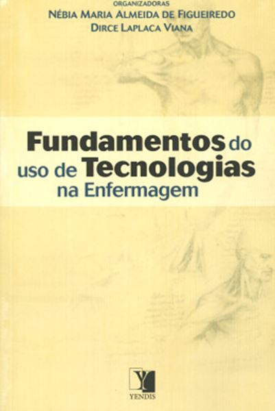 Picture of FUNDAMENTOS DO USO DE TECNOLOGIAS NA ENFERMAGEM