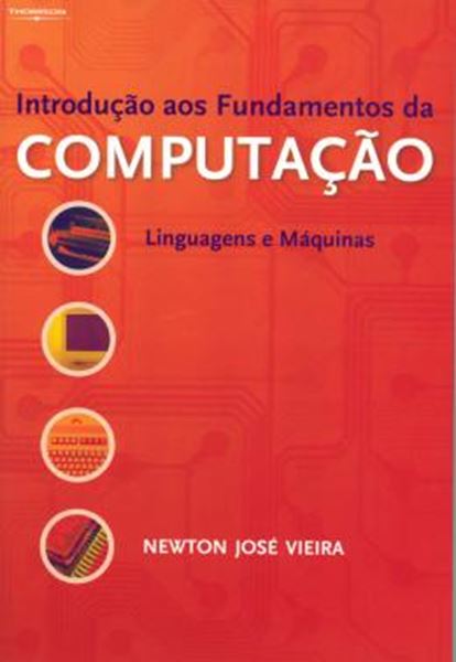 Picture of INTRODUCAO AOS FUNDAMENTOS DA COMPUTACAO