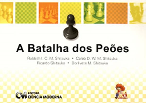 Picture of A BATALHA DOS PEOES