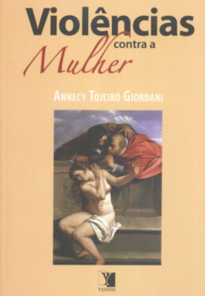 Picture of VIOLENCIAS CONTRA A MULHER