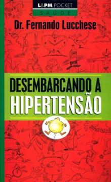 Imagem de DESEMBARCANDO A HIPERTENSAO - POCKET